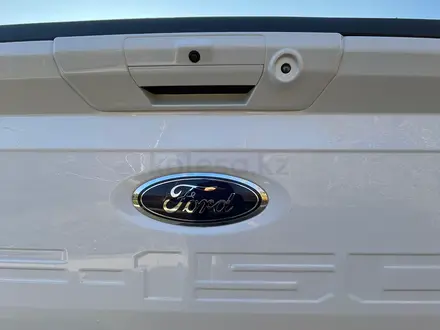 Ford F-Series 2022 года за 36 000 000 тг. в Алматы – фото 11