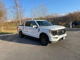 Ford F-Series 2022 года за 36 000 000 тг. в Алматы – фото 2