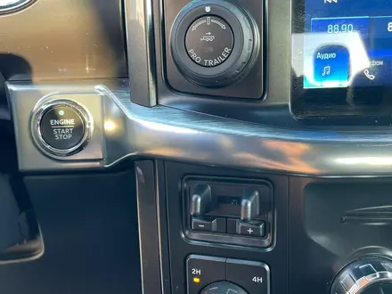 Ford F-Series 2022 года за 36 000 000 тг. в Алматы – фото 35