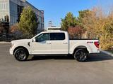 Ford F-Series 2022 года за 36 000 000 тг. в Алматы – фото 5