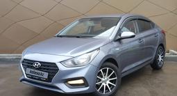 Hyundai Accent 2019 года за 7 090 000 тг. в Павлодар