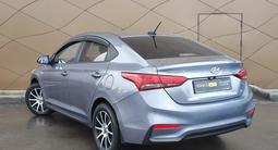 Hyundai Accent 2019 года за 7 090 000 тг. в Павлодар – фото 5