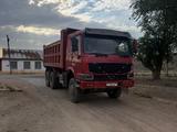 Howo 2012 годаүшін7 500 000 тг. в Алматы