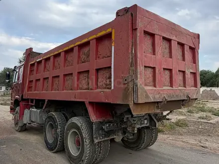 Howo 2012 года за 7 500 000 тг. в Алматы – фото 3