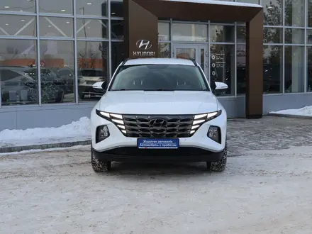 Hyundai Tucson 2023 года за 13 990 000 тг. в Астана – фото 2