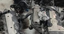 Двигатель g4gc контрактный за 280 000 тг. в Алматы – фото 2