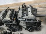Двигатель g4gc контрактныйfor280 000 тг. в Алматы