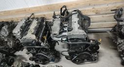 Двигатель G4GC контрактный за 340 000 тг. в Алматы – фото 3