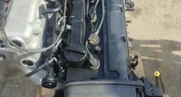 Двигатель G4GC контрактный за 340 000 тг. в Алматы