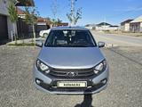 ВАЗ (Lada) Granta 2192 2020 года за 3 800 000 тг. в Кызылорда