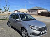 ВАЗ (Lada) Granta 2192 2020 года за 3 800 000 тг. в Кызылорда – фото 2