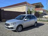 ВАЗ (Lada) Granta 2192 2020 года за 3 800 000 тг. в Кызылорда – фото 3