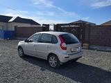 ВАЗ (Lada) Granta 2192 2020 года за 3 800 000 тг. в Кызылорда – фото 4