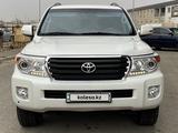 Toyota Land Cruiser 2014 года за 23 500 000 тг. в Актау – фото 2