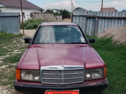 Mercedes-Benz 190 1991 года за 1 100 000 тг. в Алматы – фото 2