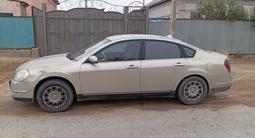 Nissan Teana 2006 года за 3 500 000 тг. в Кызылорда – фото 2