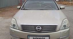 Nissan Teana 2006 года за 3 500 000 тг. в Кызылорда