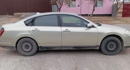 Nissan Teana 2006 года за 3 500 000 тг. в Кызылорда – фото 3