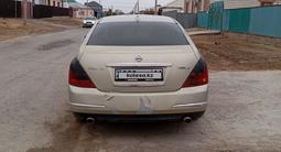 Nissan Teana 2006 года за 3 500 000 тг. в Кызылорда – фото 4