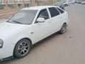 ВАЗ (Lada) Priora 2172 2012 годаүшін2 100 000 тг. в Уральск – фото 2