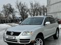 Volkswagen Touareg 2005 годаүшін5 850 000 тг. в Алматы – фото 11