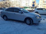 Nissan Almera 2016 года за 3 500 000 тг. в Астана – фото 2