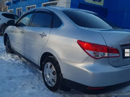 Nissan Almera 2016 года за 3 500 000 тг. в Астана – фото 6