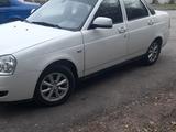 ВАЗ (Lada) Priora 2170 2012 года за 2 100 000 тг. в Тараз