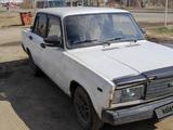 ВАЗ (Lada) 2107 2000 года за 520 000 тг. в Павлодар