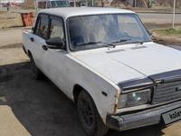 ВАЗ (Lada) 2107 2000 года за 520 000 тг. в Павлодар