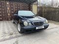 Mercedes-Benz E 320 2001 годаүшін5 100 000 тг. в Шымкент