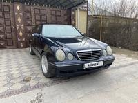 Mercedes-Benz E 320 2001 года за 5 100 000 тг. в Шымкент