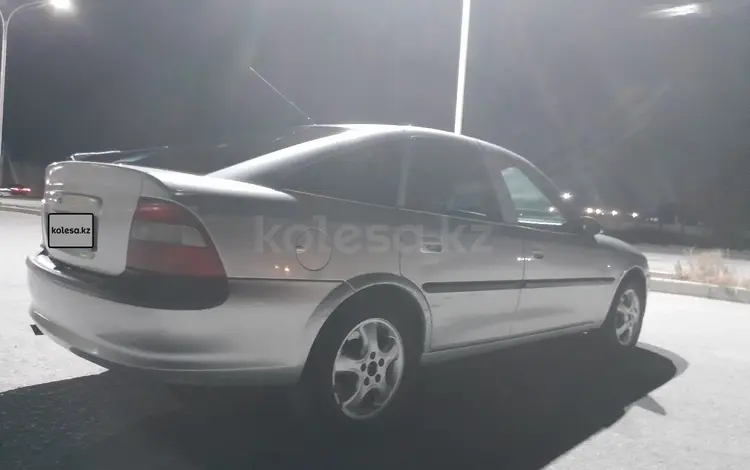 Opel Vectra 1997 года за 1 500 000 тг. в Кызылорда