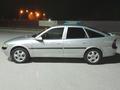 Opel Vectra 1997 года за 1 500 000 тг. в Кызылорда – фото 4