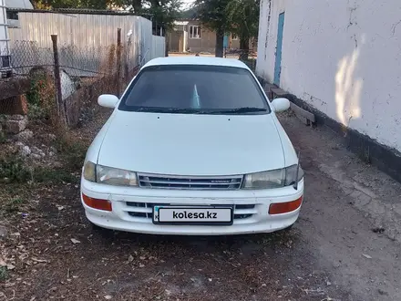 Toyota Carina 1995 года за 1 400 000 тг. в Алматы