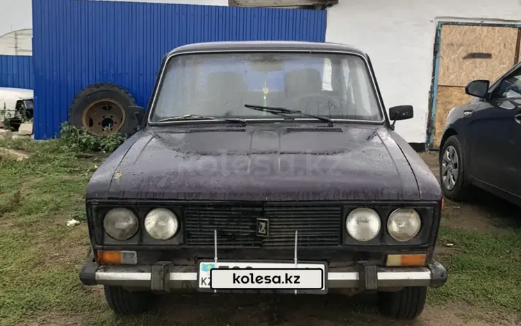 ВАЗ (Lada) 2106 2003 годаүшін450 000 тг. в Павлодар