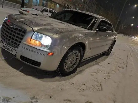 Chrysler 300C 2006 года за 5 500 000 тг. в Семей – фото 15