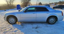 Chrysler 300C 2006 годаүшін5 500 000 тг. в Семей – фото 5