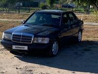 Mercedes-Benz 190 1992 годаүшін1 200 000 тг. в Костанай