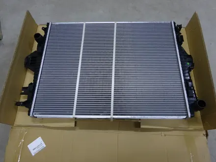 Радиатор основной Skoda за 20 000 тг. в Астана