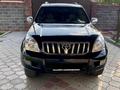 Toyota Land Cruiser Prado 2007 годаүшін10 000 000 тг. в Тараз – фото 11