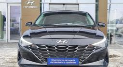 Hyundai Elantra 2023 годаfor10 590 000 тг. в Павлодар – фото 3