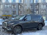 Infiniti QX80 2022 годаүшін34 000 000 тг. в Астана – фото 4