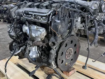 Двигатель Mazda KF-ZE V6 2.0 за 450 000 тг. в Астана – фото 4