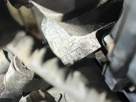 Двигатель Mazda KF-ZE V6 2.0 за 450 000 тг. в Астана – фото 9