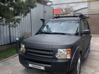 Land Rover Discovery 2007 годаүшін9 200 000 тг. в Алматы