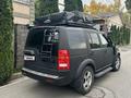 Land Rover Discovery 2007 года за 7 500 000 тг. в Алматы – фото 14
