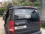 Land Rover Discovery 2007 года за 9 200 000 тг. в Алматы – фото 4
