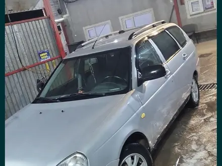 ВАЗ (Lada) Priora 2171 2012 года за 2 000 000 тг. в Астана – фото 4