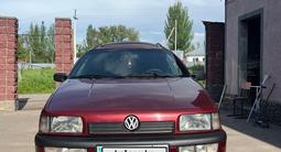 Volkswagen Passat 1992 года за 3 300 000 тг. в Алматы